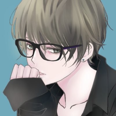 黒瀬深とかいうネトウヨのtwitterアイコンがアニメのイケメンだけど まさか自分のつもりなん 名前も厨二だし 774通り