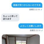 レス110番の画像サムネイル