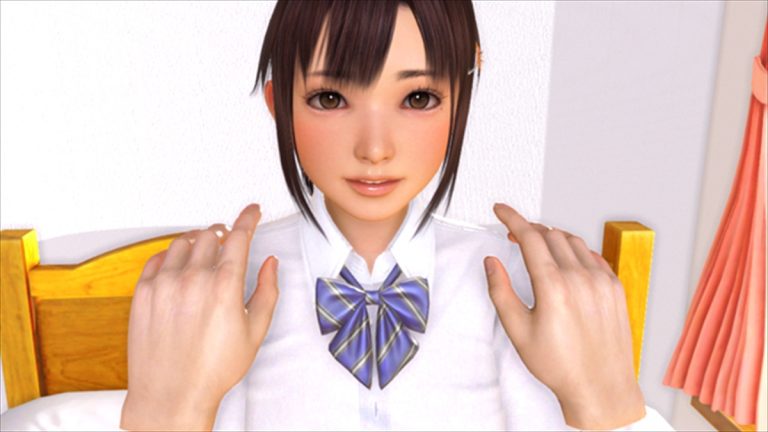 【ゲーム】「vrカノジョ」開発元、美少女3dゲームブランド「イリュージョン」活動終了を発表 1995年に初の美少女3dゲーム「監禁」を発売 774通り 9544