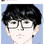 レス1番の画像1