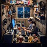 レス1番の画像1