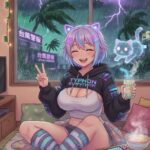 レス1番の画像1